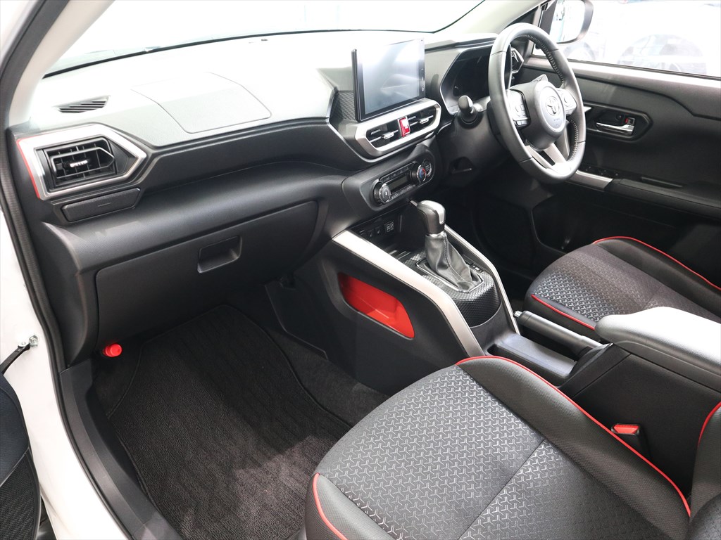 トヨタ　ライズ