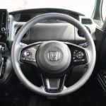 ホンダ　N-BOXカスタム