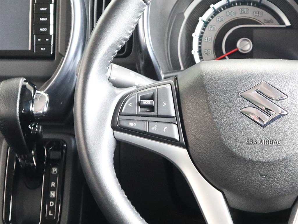 スズキ　ハスラー