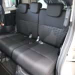 トヨタ　タンク