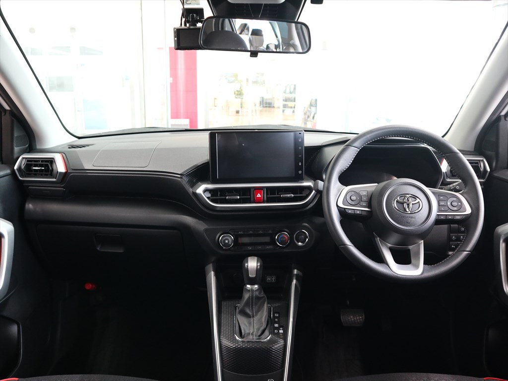 トヨタ　ライズ