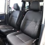 トヨタ　タンク