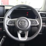 トヨタ　ライズ