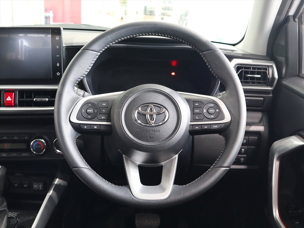 トヨタ　ライズ