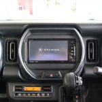 スズキ　ハスラー