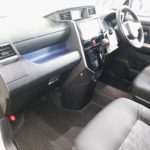 トヨタ　タンク