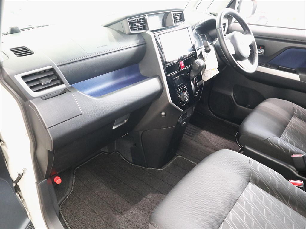 トヨタ　タンク