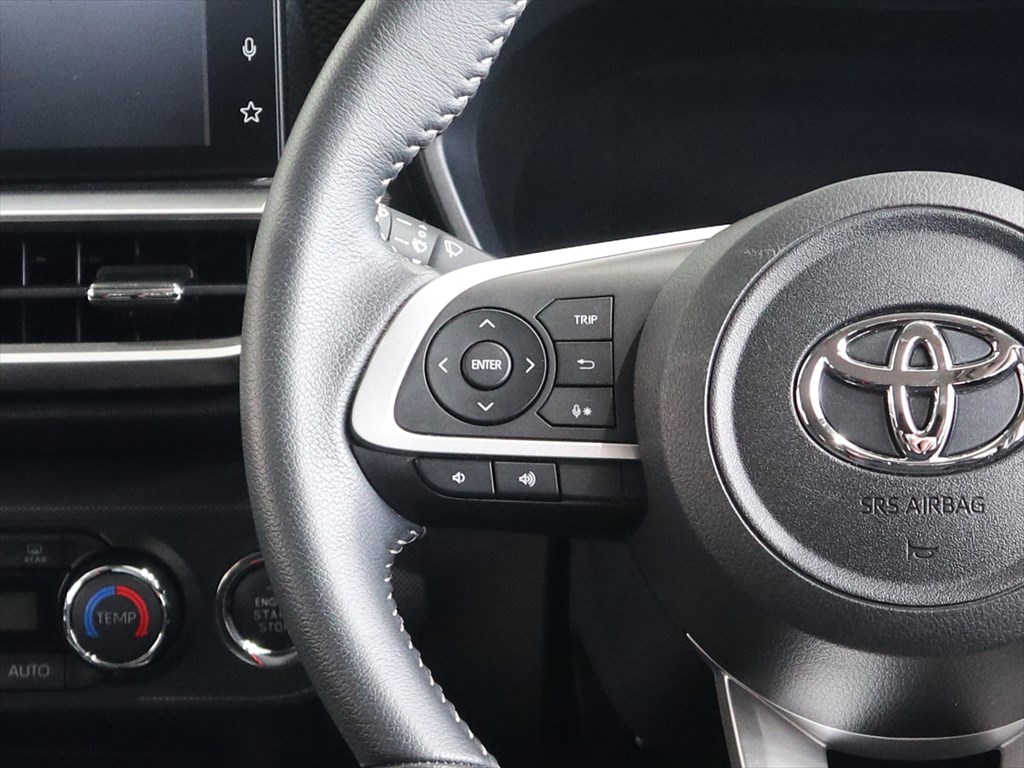 トヨタ　ライズ