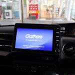 ホンダ　N-BOXカスタム