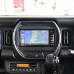 スズキ　ハスラー