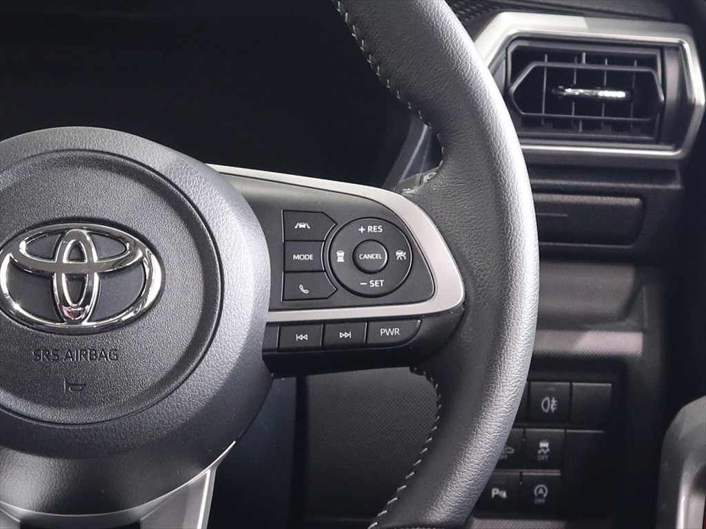 トヨタ　ライズ