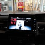 ホンダ　N-BOXカスタム