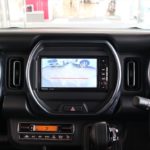 スズキ　ハスラー