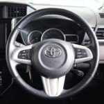 トヨタ　タンク