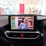 トヨタ　ライズ