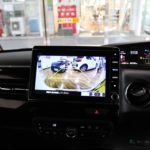 ホンダ　N-BOXカスタム