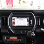 スズキ　ハスラー