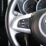 トヨタ　タンク