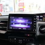 ホンダ　N-BOXカスタム