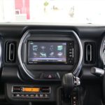 スズキ　ハスラー