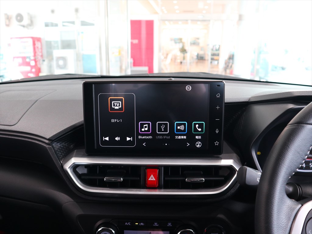 トヨタ　ライズ