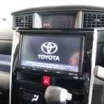 トヨタ　タンク