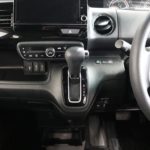 ホンダ　N-BOXカスタム