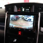 トヨタ　タンク