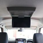 トヨタ　タンク