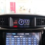 トヨタ　タンク