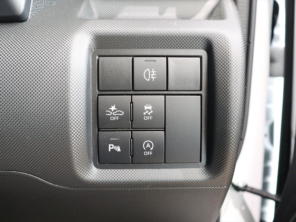 トヨタ　ライズ