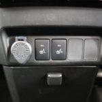 トヨタ　タンク