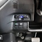 ホンダ　N-BOXカスタム