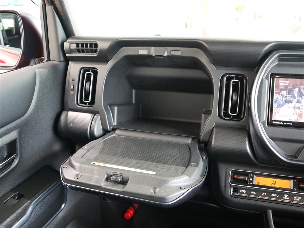 スズキ　ハスラー