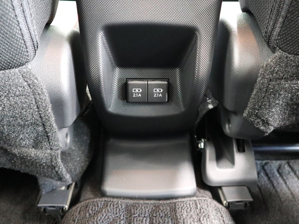 トヨタ　ライズ