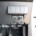 トヨタ　タンク