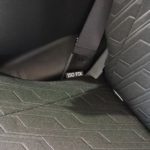 トヨタ　タンク