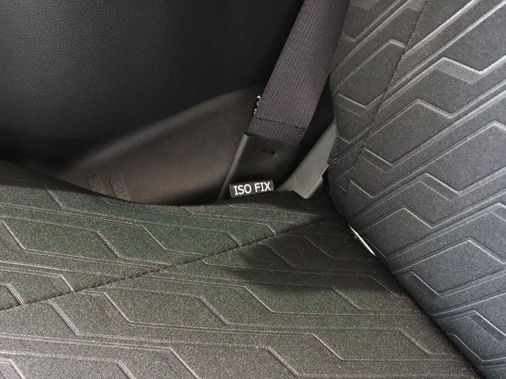 トヨタ　タンク