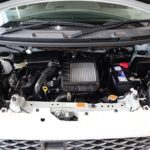 トヨタ　タンク