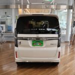 ホンダ　N-BOXカスタム