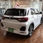 トヨタ　ライズ