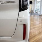 ホンダ　N-BOXカスタム