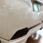 トヨタ　タンク