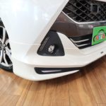 トヨタ　タンク