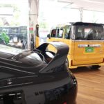 トヨタ　スープラ