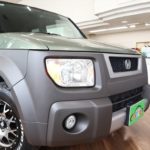 ホンダ　エレメント