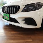 メルセデスベンツ　Cクラスセダン