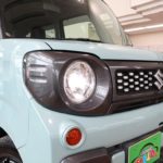 スズキ　スペーシア