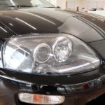 トヨタ　スープラ