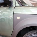 ホンダ　エレメント